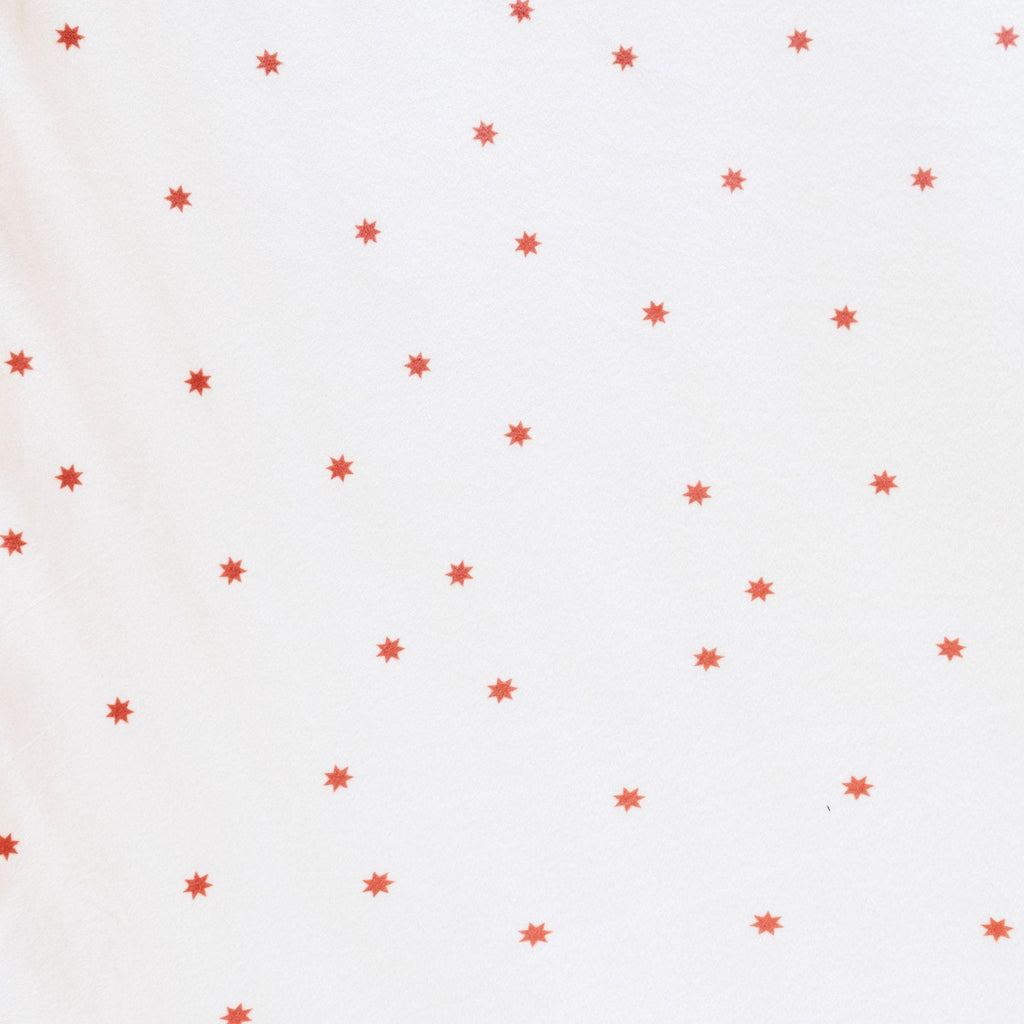 MINKY STRETCH LUXE CRIB SHEETS in - photo