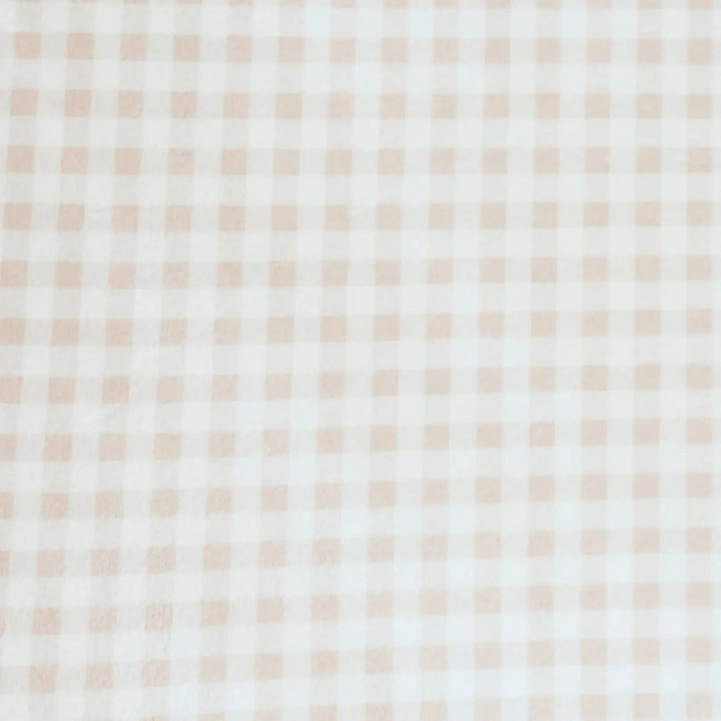 Saranoni Minky Stretch Luxe Swaddle/Blanket in - photo