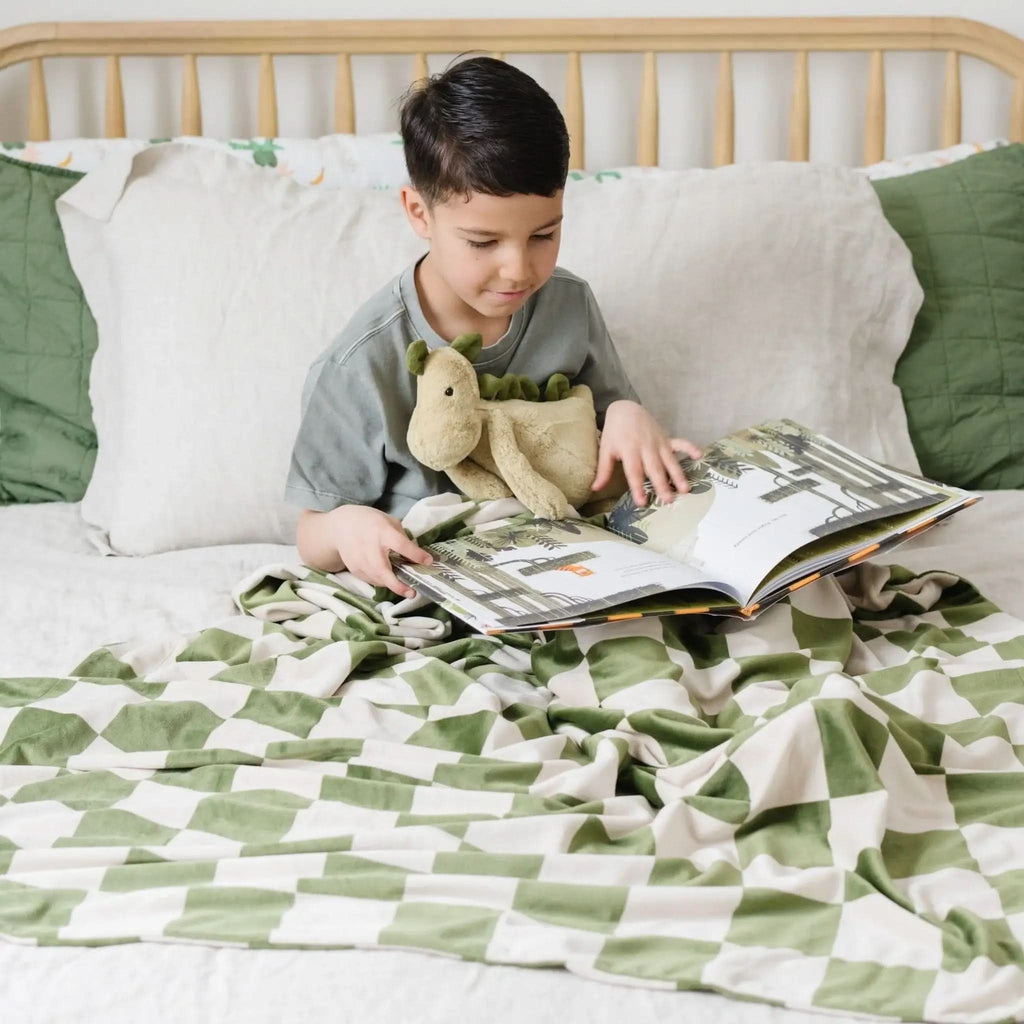 MINKY STRETCH THROW BLANKETS - SwagglyLife Home & Fashion