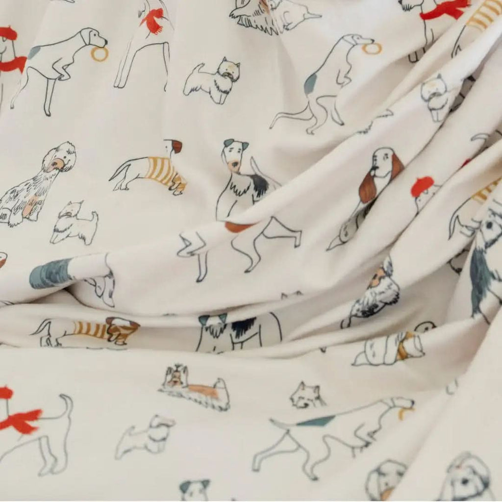 Saranoni Minky/Lush XL Blanket - SwagglyLife Home & Fashion