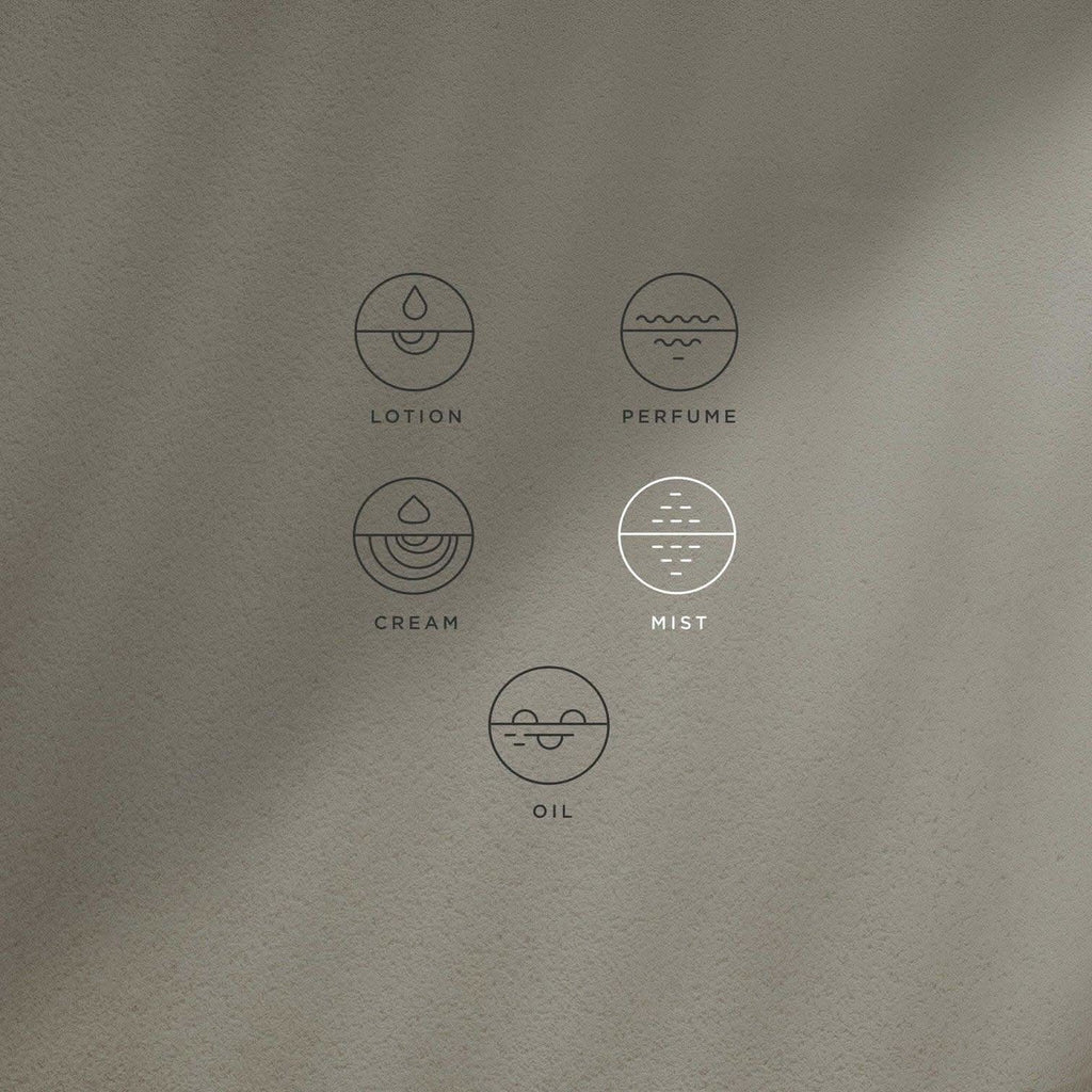 Ua Body | Hawaiian Skincare Liliko'i Coconut Mist in - Body Mist photo