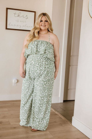 My Next Adventure Jumpsuit - SwagglyLife Home & Fashion My Next Adventure Jumpsuit - SwagglyLife Home & Fashion