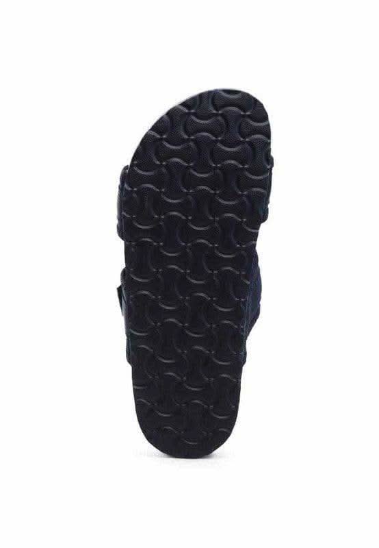 London Rag Nautic Casual Platforms Slides - SwagglyLife Home & Fashion