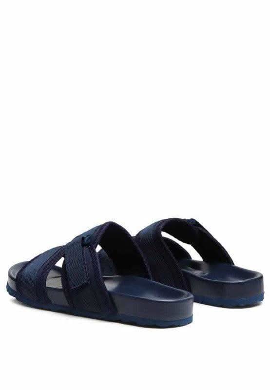 London Rag Nautic Casual Platforms Slides - SwagglyLife Home & Fashion