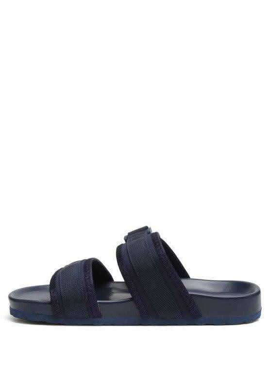 London Rag Nautic Casual Platforms Slides - SwagglyLife Home & Fashion
