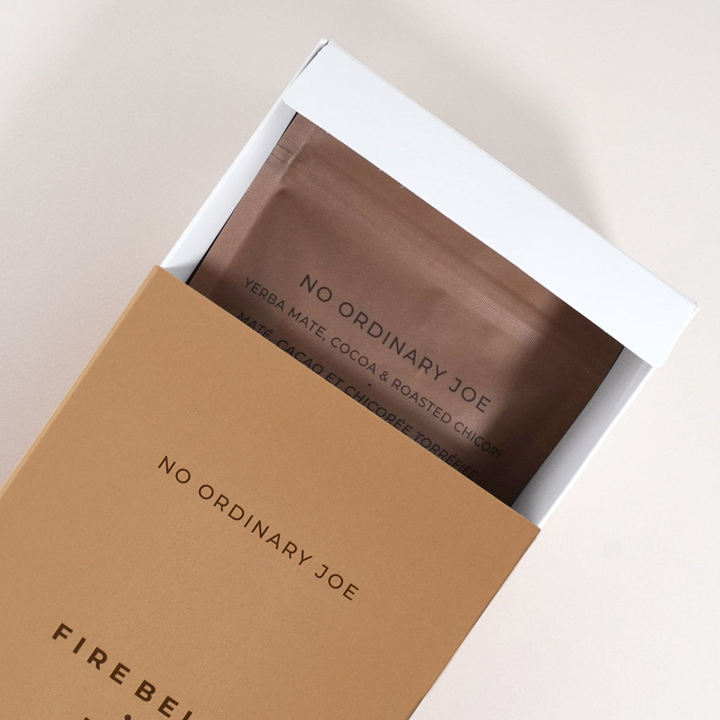 No Ordinary Joe in - Mate photo