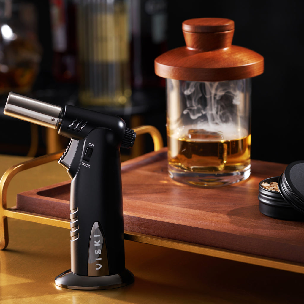 Alchemi Single Serve Smoked Cocktail Kit in - product_type::barware_sets photo