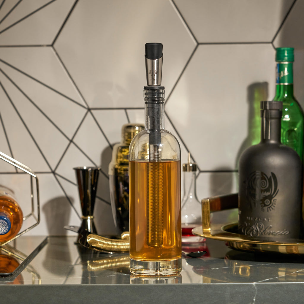 Alchemi Spirits Infusion Kit in - product_type::barware_sets photo