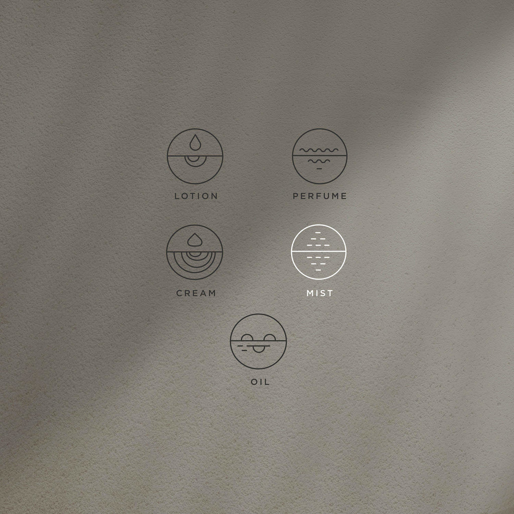 Ua Body | Hawaiian Skincare Pakalana Mist in - Body Mist photo