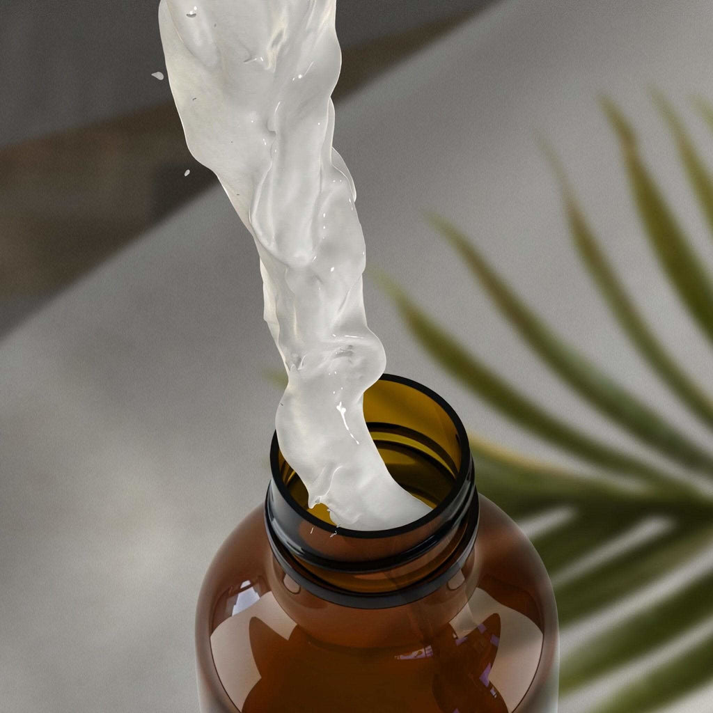 Ua Body | Hawaiian Skincare Mist Refills - 6.7oz in - Refill photo