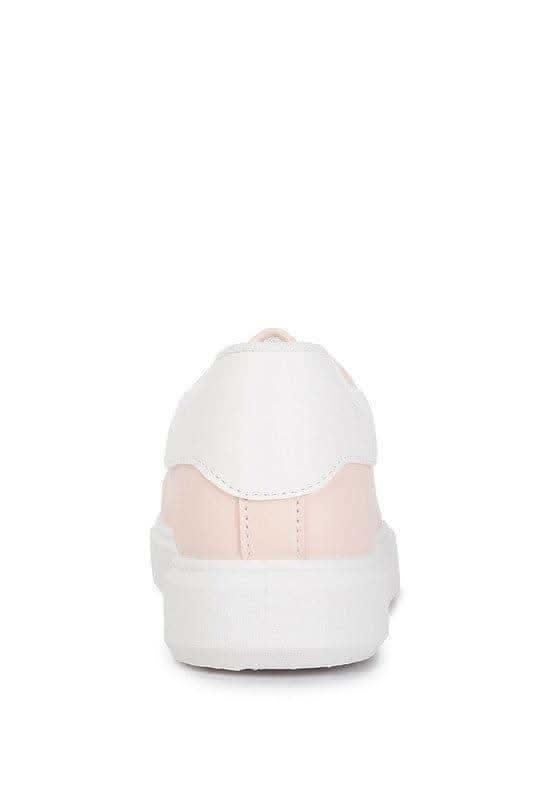 Rag Company Enora Comfortable Lace Up Sneakers in - Shoes photo