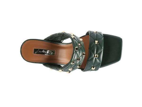 Rag Company Fischer Block Heel Sandals in - Heeled Sandals photo