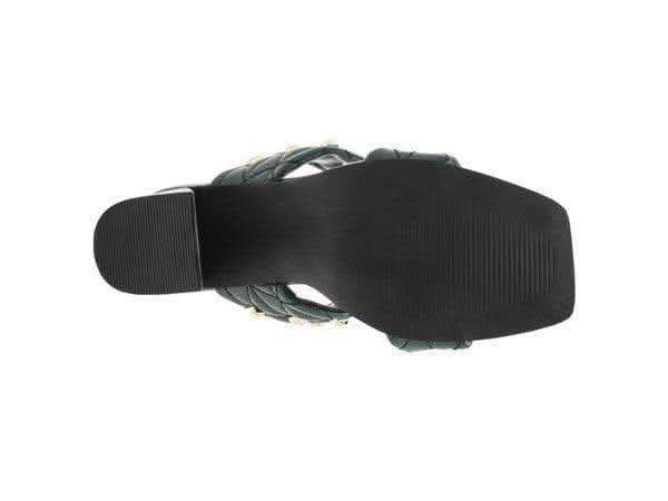 Rag Company Fischer Block Heel Sandals in - Heeled Sandals photo