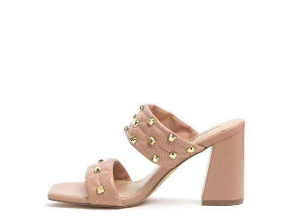 Rag Company Fischer Block Heel Sandals in - Heeled Sandals photo