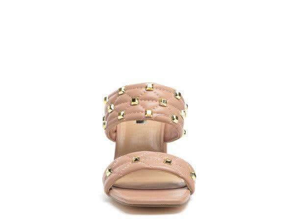 Rag Company Fischer Block Heel Sandals in - Heeled Sandals photo