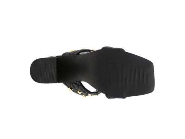 Rag Company Fischer Block Heel Sandals in - Heeled Sandals photo