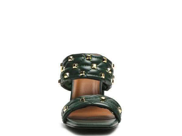 Rag Company Fischer Block Heel Sandals in - Heeled Sandals photo