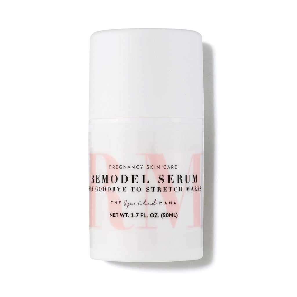 ReModel Serum: Say Goodbye to Stretch Marks in - Serum > pregnancy stretch marks removal cream > postpartum body care > postpartum skin care > best product for pregnancy stretch marks > post pregnancy skin care > after pregnancy stretch marks removal cream photo