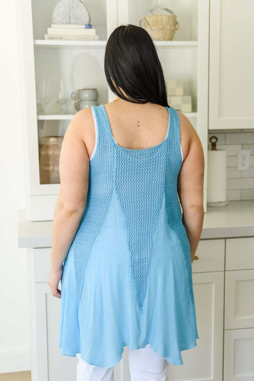 Ride The Wave Tunic - SwagglyLife Home & Fashion