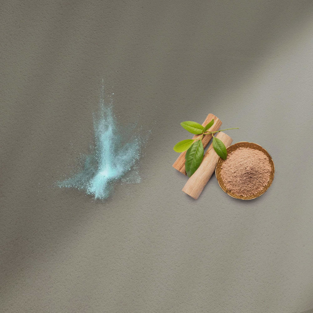 Ua Body | Hawaiian Skincare Iliahi Sandalwood Diffuser in - Diffusers photo