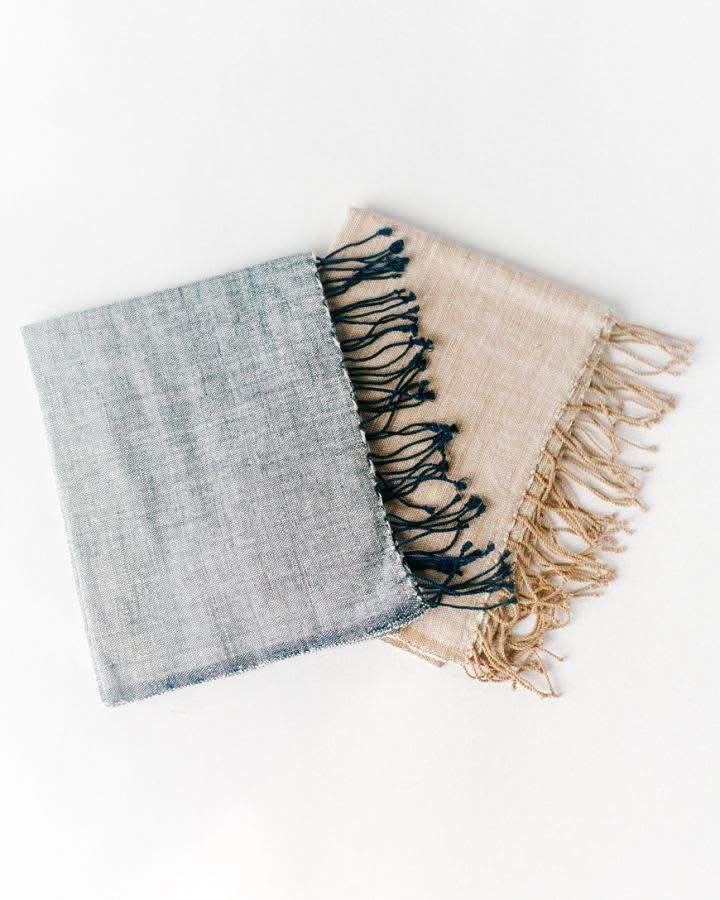 Petra Hand Towel in - Kitchen Towels photo