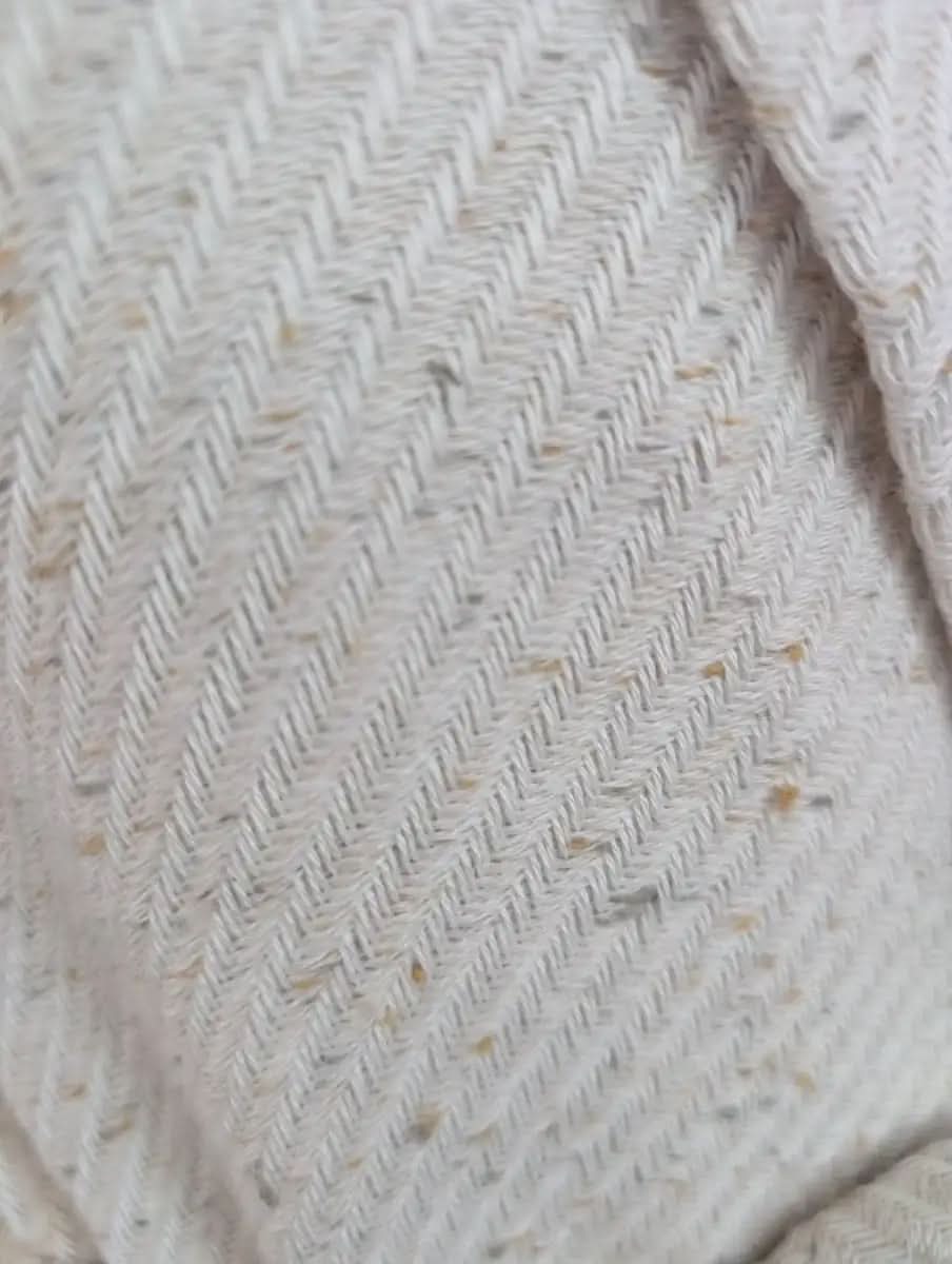 Serenity Bathrobe – Soft Flat Weave Turkish Cotton, Hooded Design - SwagglyLife Home & Fashion