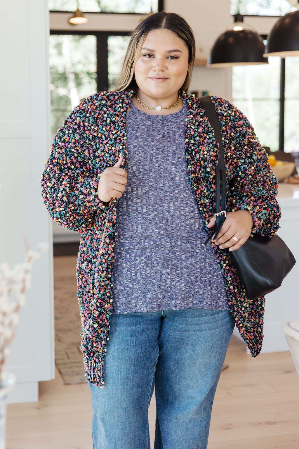 Small Talk Ribbed Halter Top - SwagglyLife Home & Fashion