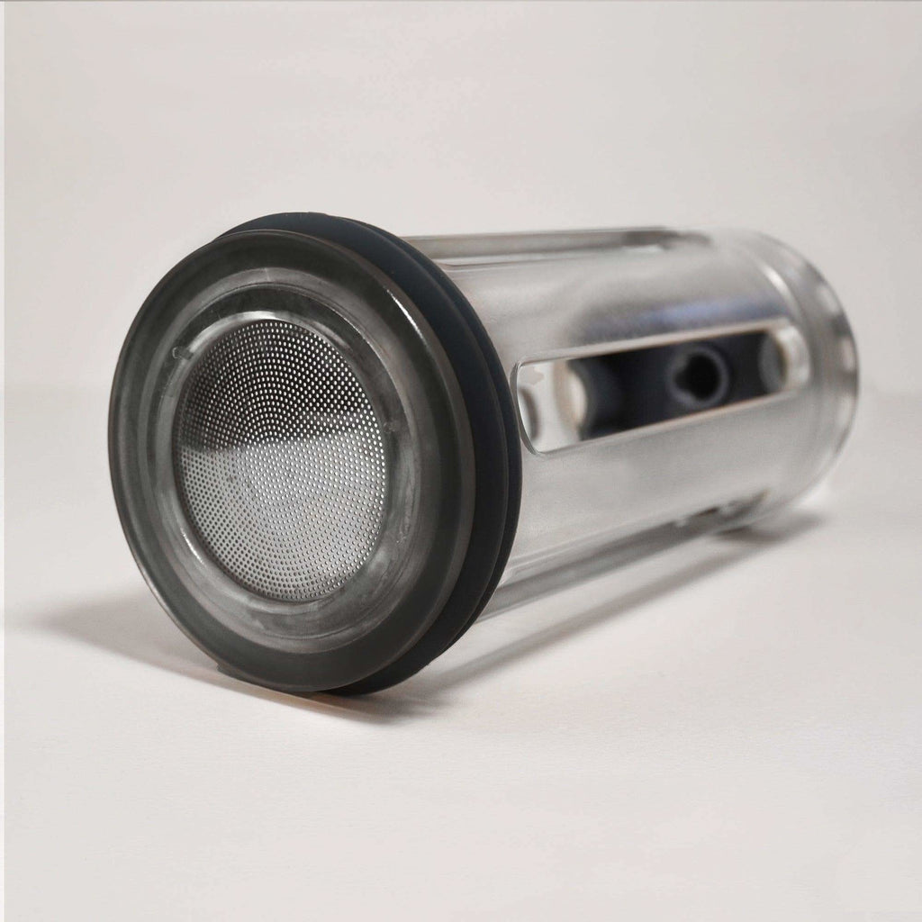 Firebelly Tea Stop-Infusion Travel Mug in - Travel Mug photo