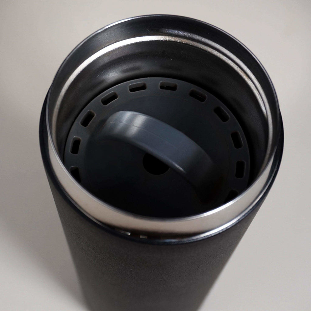 Firebelly Tea Stop-Infusion Travel Mug in - Travel Mug photo