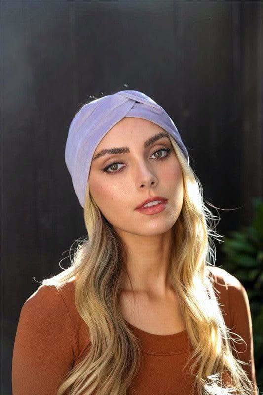 Super Soft Twisted Velvet Headbands - SwagglyLife Home & Fashion