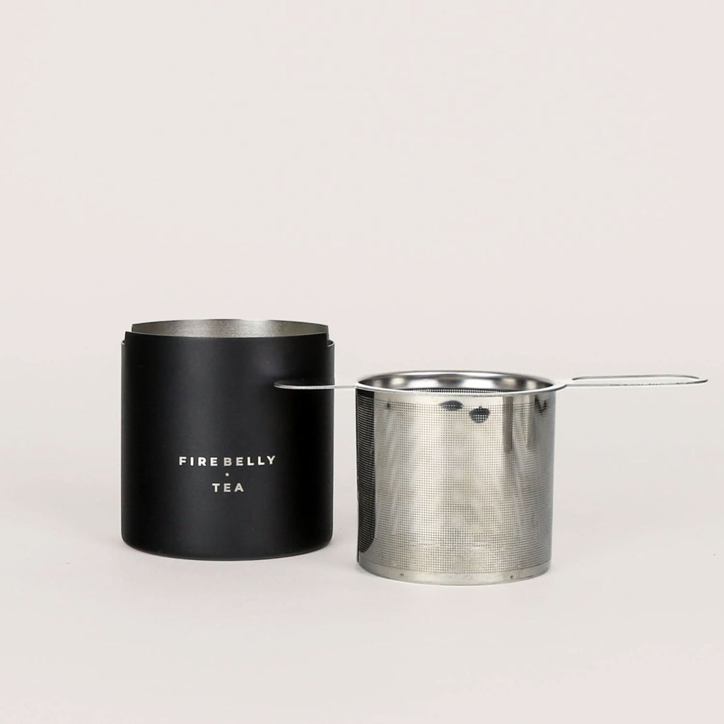 Tea Essentials Gift Set in - Premium Bundle photo