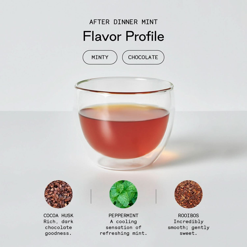 Tea Essentials Gift Set in - Premium Bundle photo