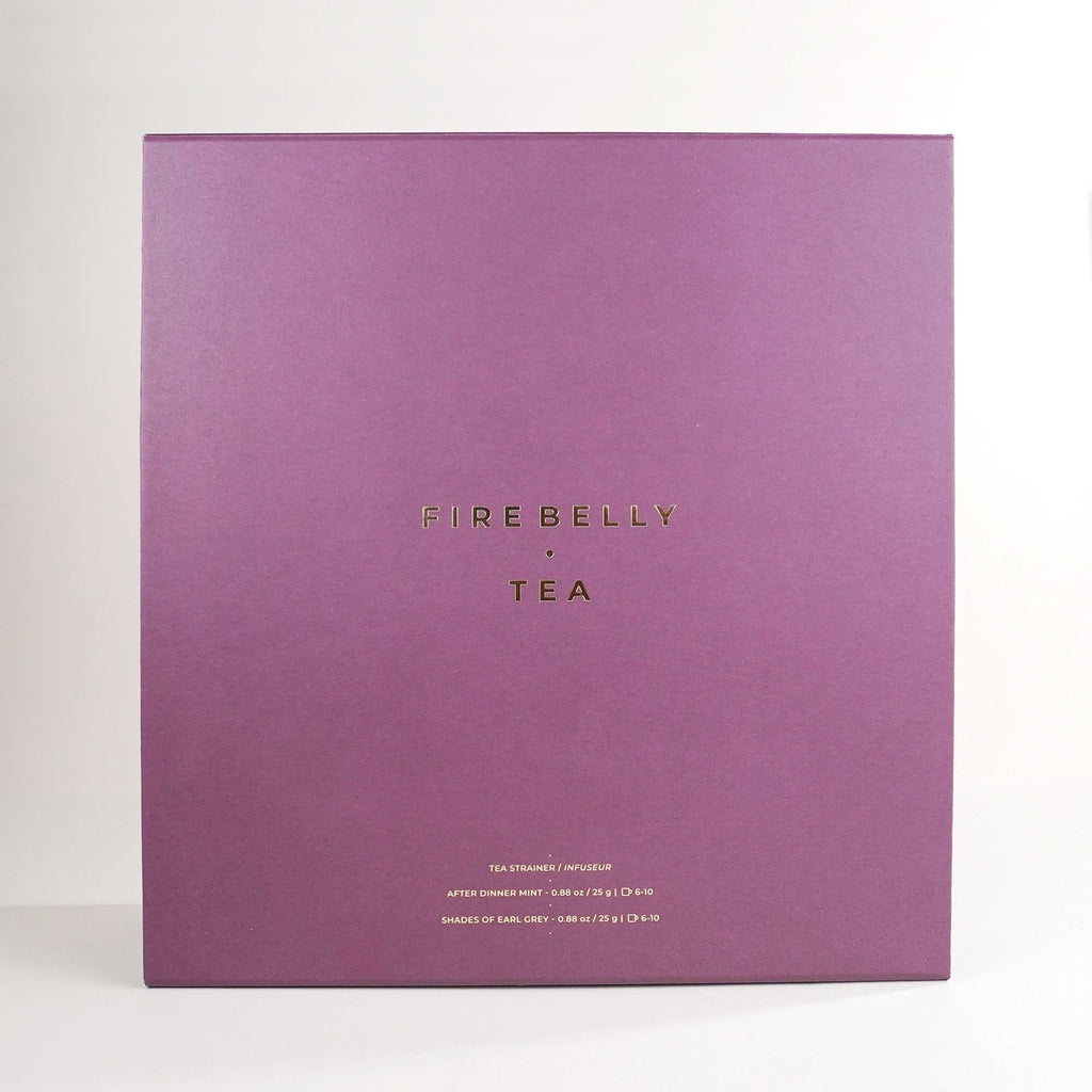 Tea Essentials Gift Set in - Premium Bundle photo
