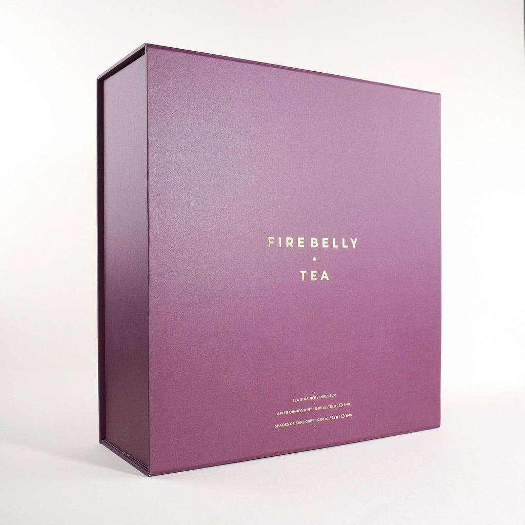 Tea Essentials Gift Set in - Premium Bundle photo