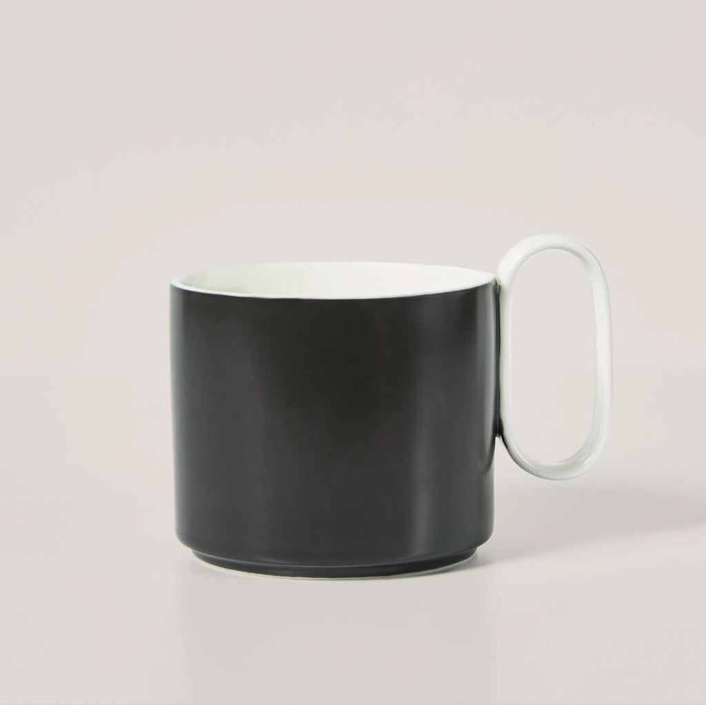 Teacup in NOIR - Teacup photo