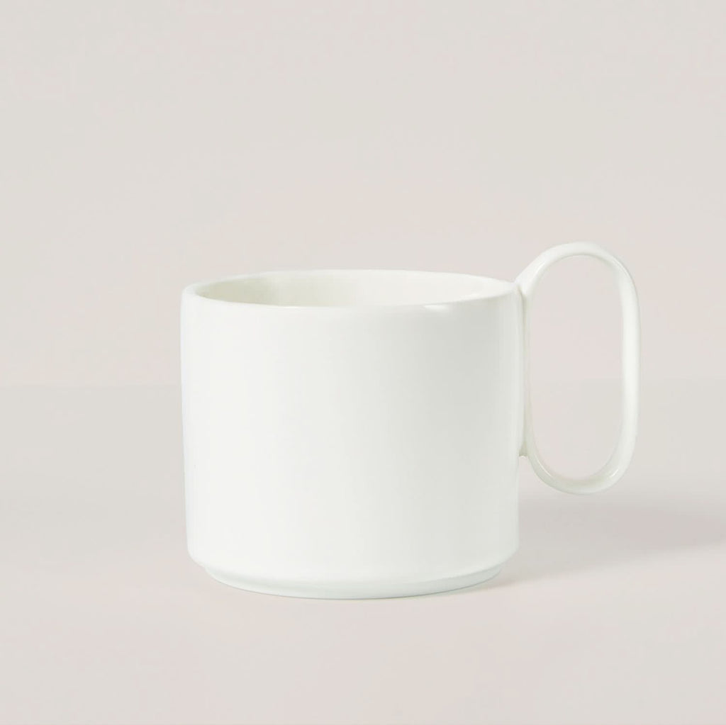 Teacup in BLANC - Teacup photo