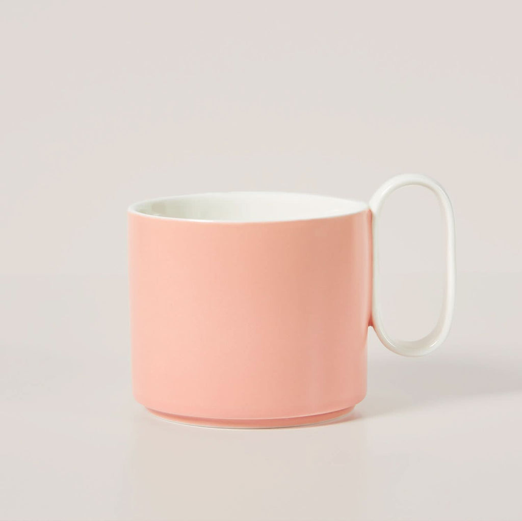 Teacup in SAUMON - Teacup photo