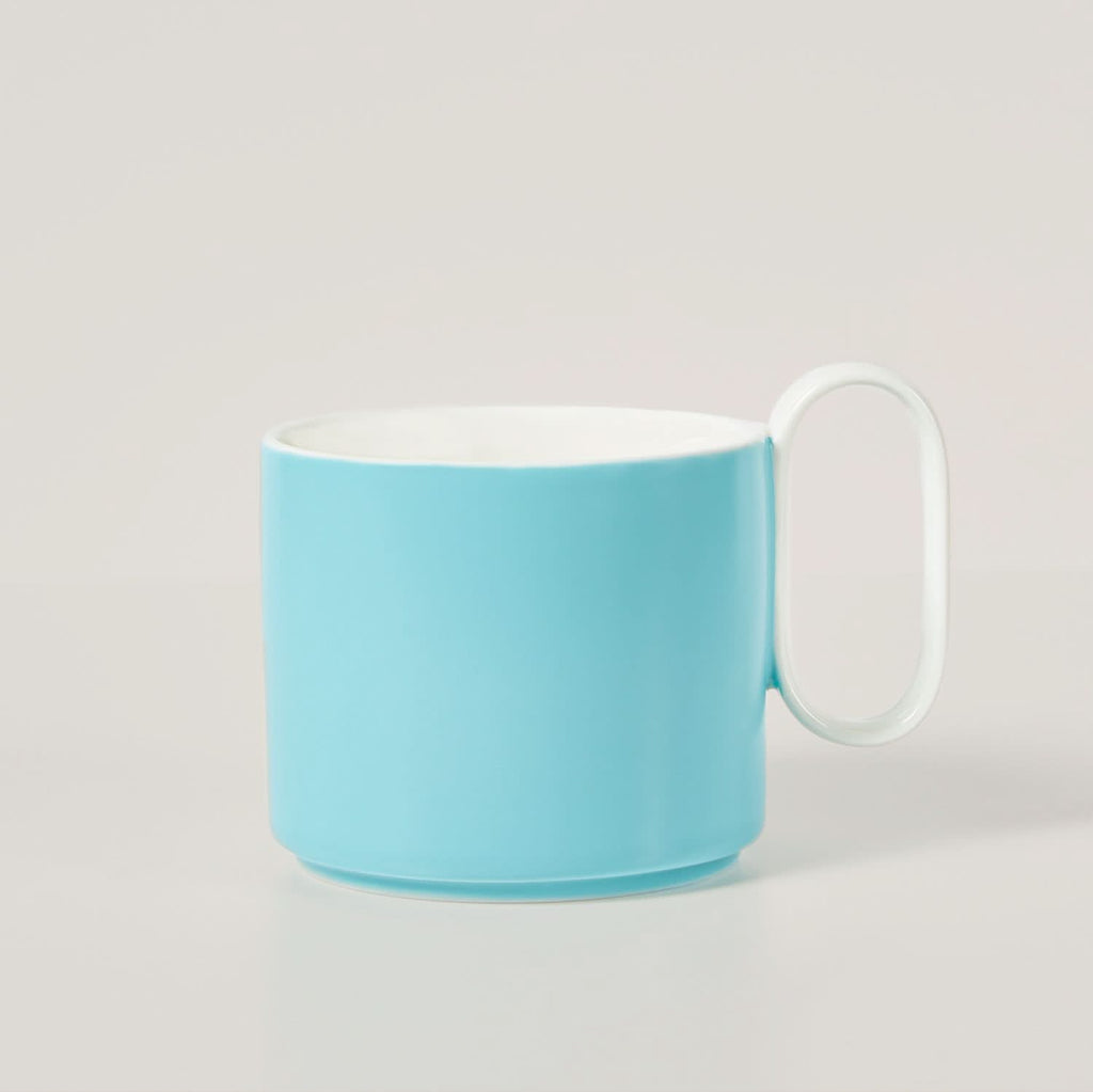 Teacup in MER - Teacup photo