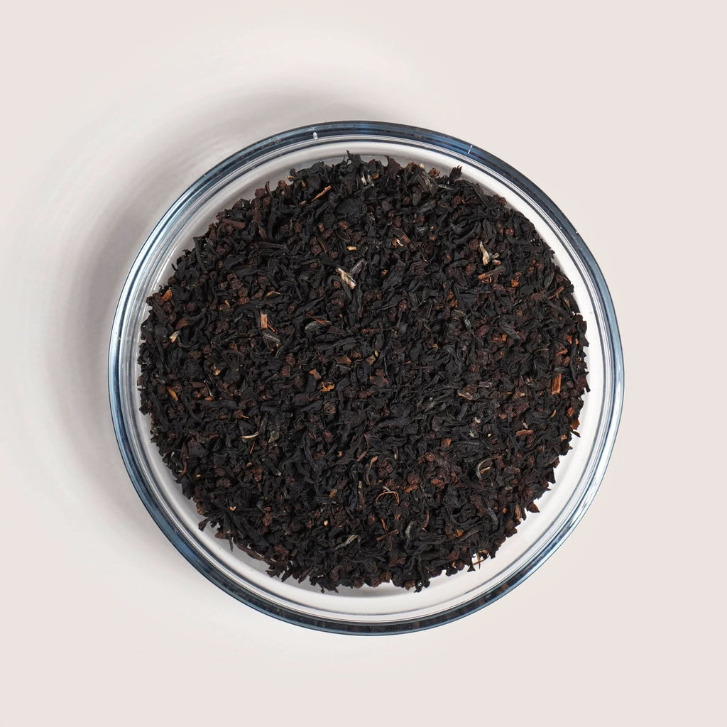 The Champion in - Black Tea photo