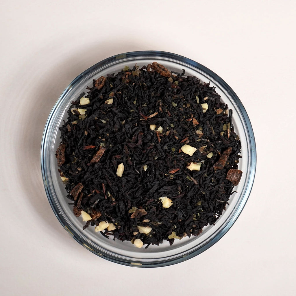 The Crowd Pleaser in - Black Tea photo