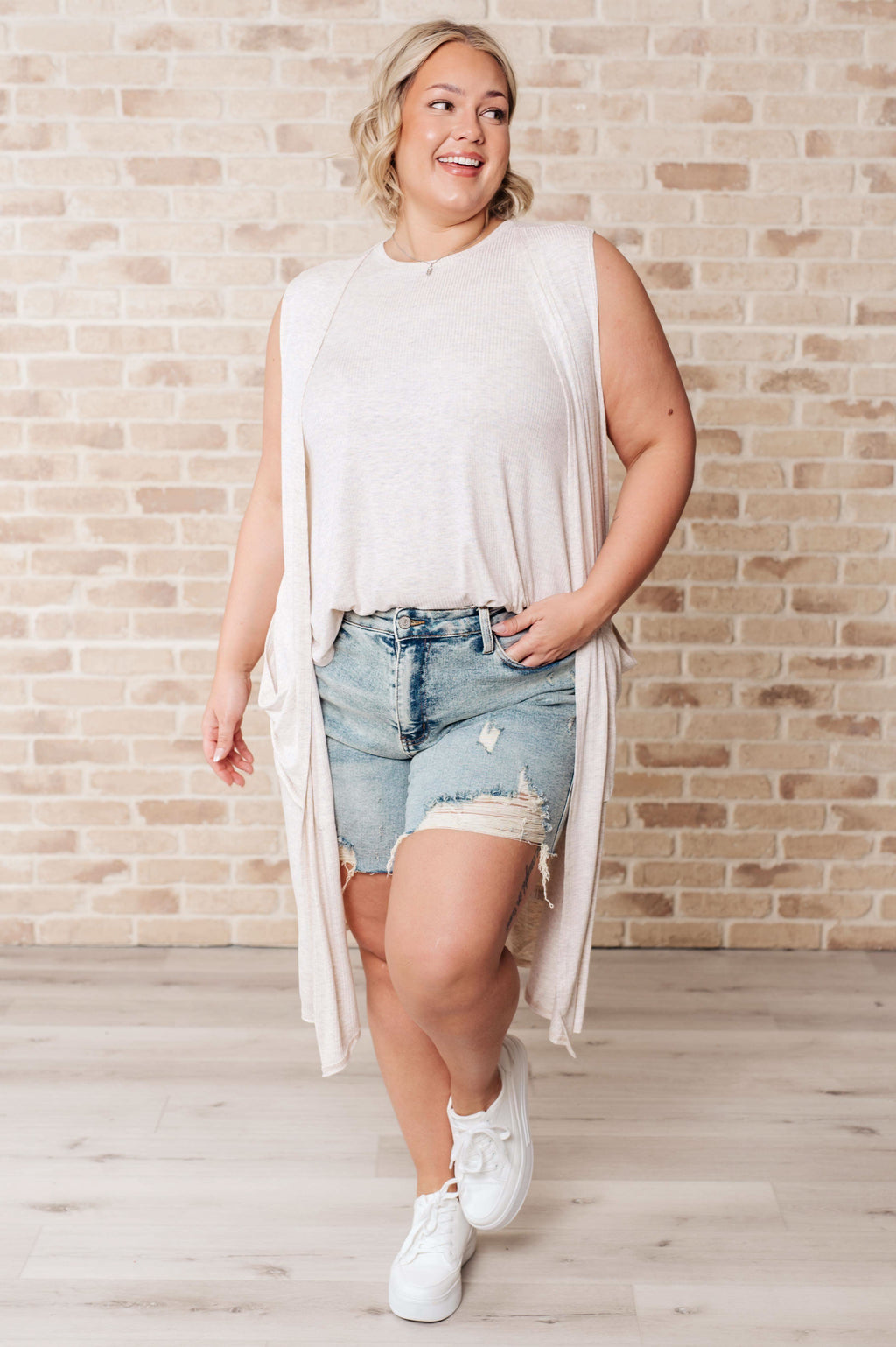 There Will Be Sunshine Tank Top in - Tops photo