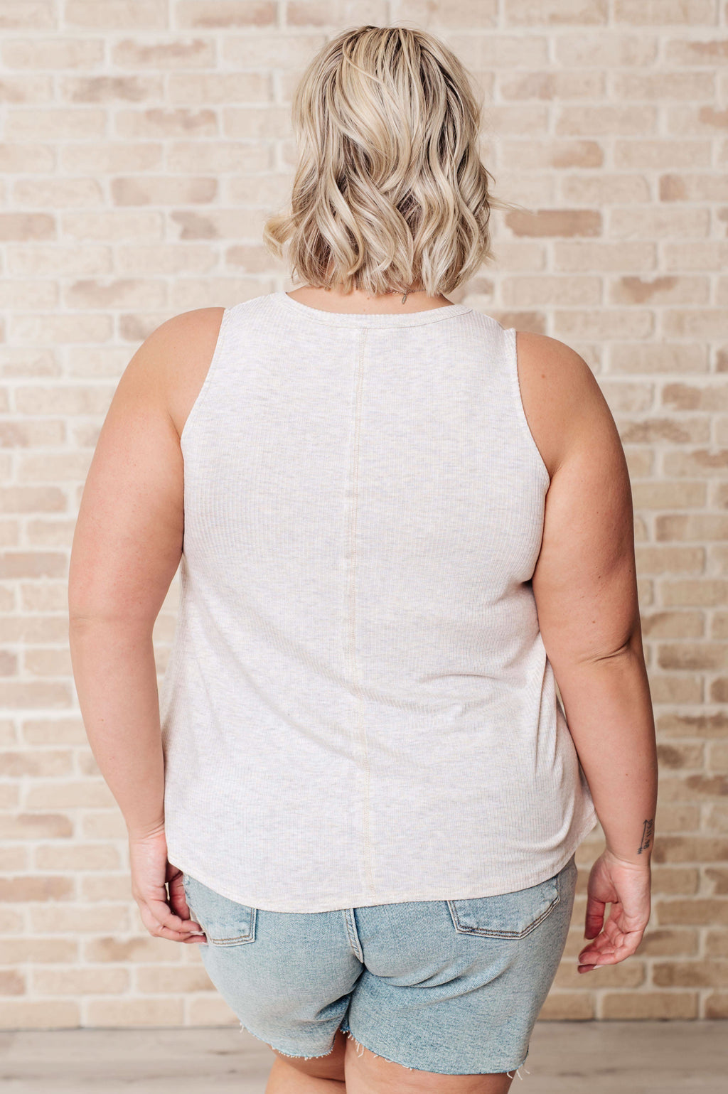 There Will Be Sunshine Tank Top in - Tops photo