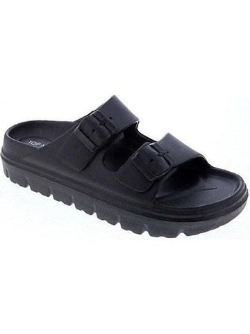 Top Moda Cairo Slides Sandals - SwagglyLife Home & Fashion Top Moda Cairo Slides Sandals - SwagglyLife Home & Fashion