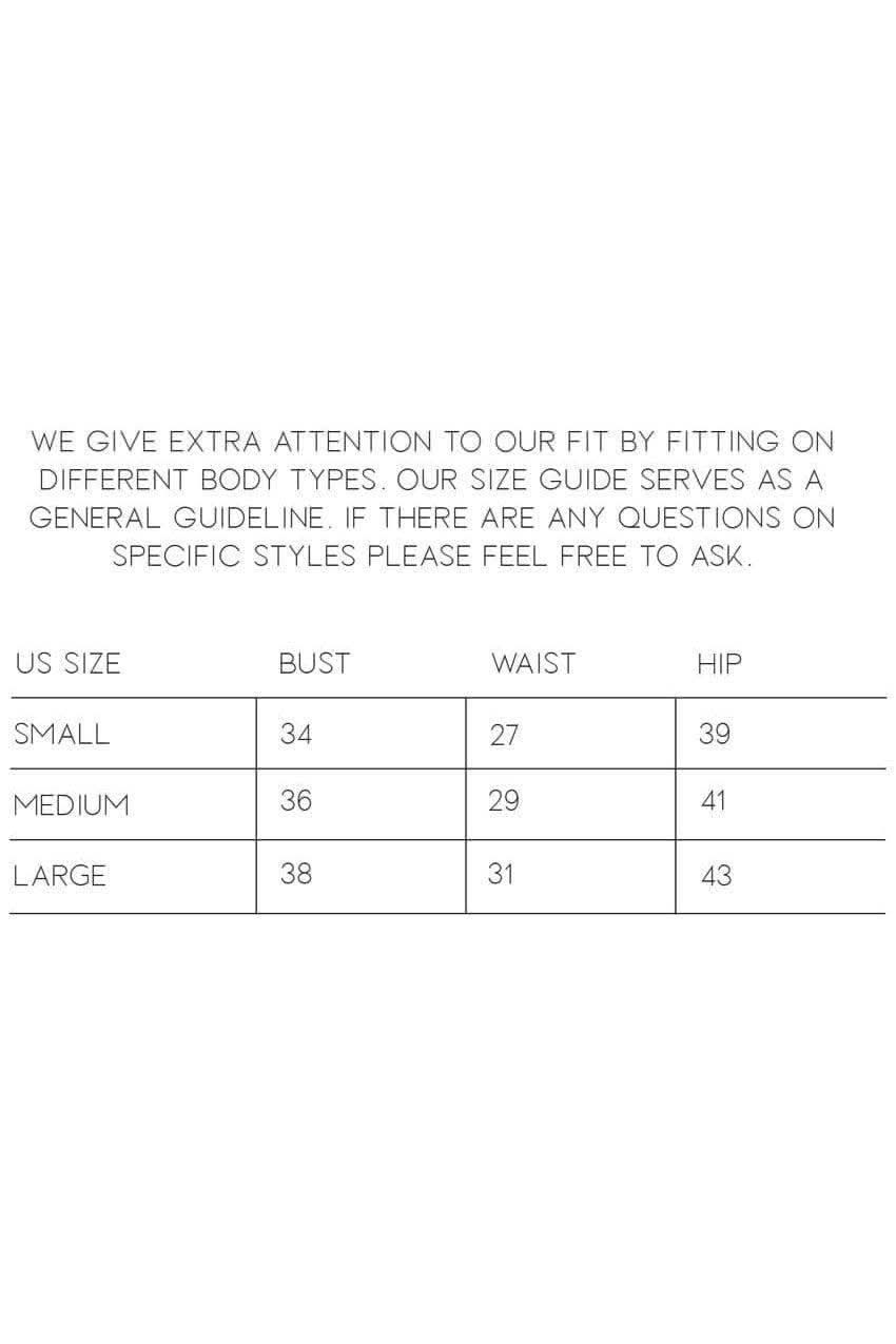 Aemi + Co Trixie Top in - Shirts & Tops photo