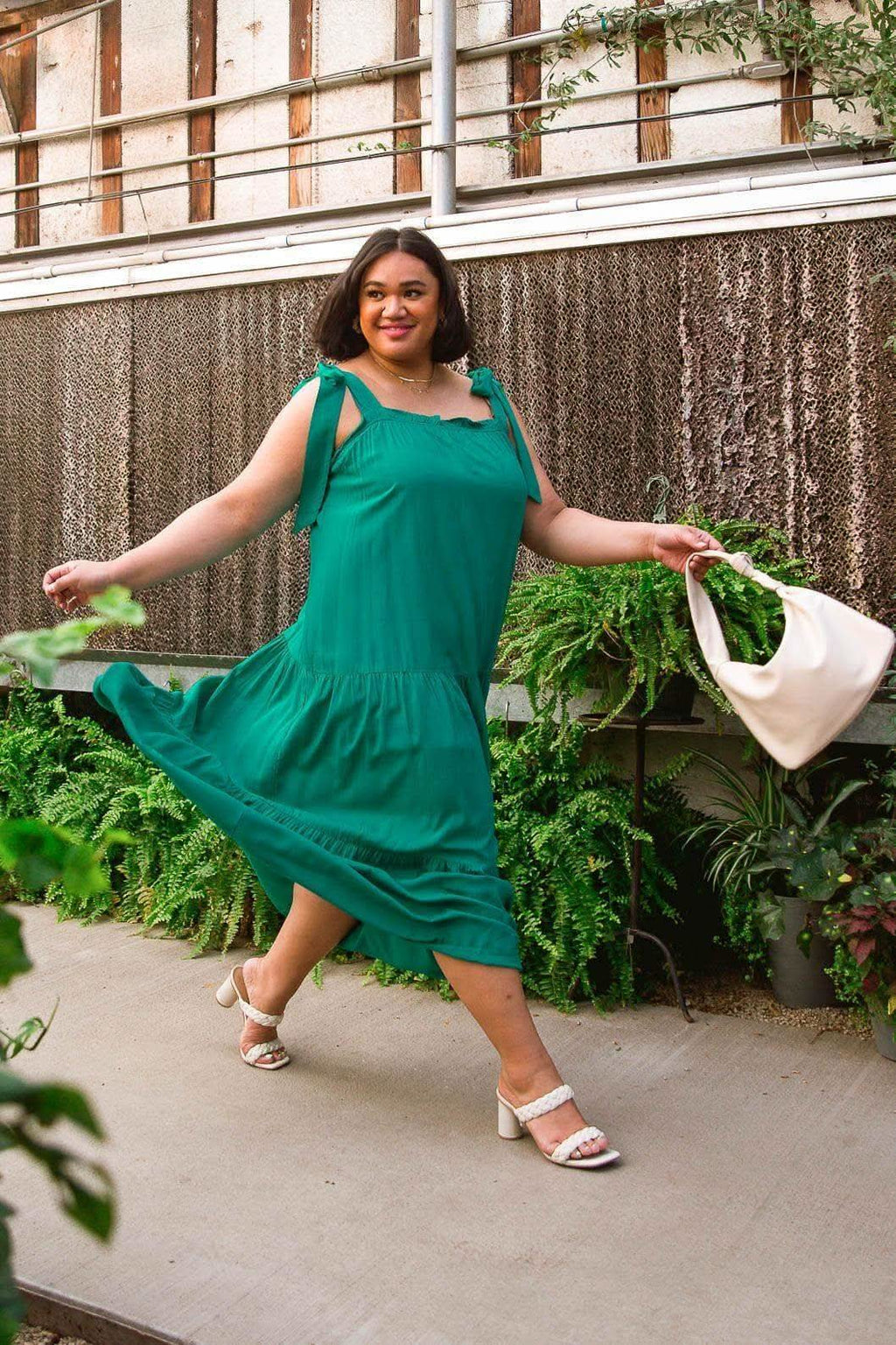 Venetian Coast Dress - SwagglyLife Home & Fashion