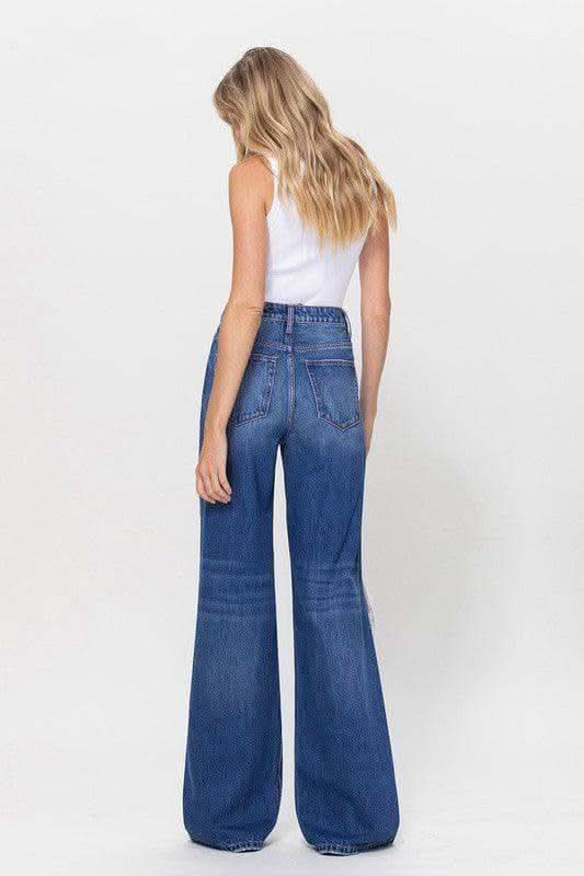 VERVET by Flying Monkey 90's Vintage Loose in - Pants photo