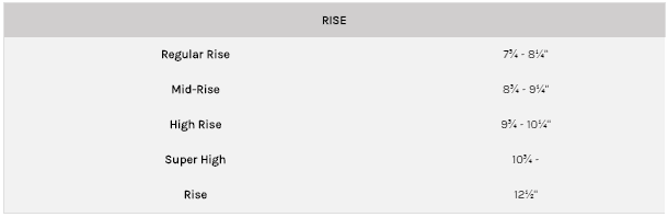 VERVET by Flying Monkey High Rise Relaxed Flare with Uneven Raw Hem in - Pants photo