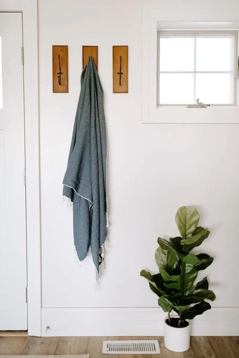 Waffle Weave Turkish Bath Towel – 40”x70” Organic Cotton, Soft & Absorbent - SwagglyLife Home & Fashion Waffle Weave Turkish Bath Towel – 40”x70” Organic Cotton, Soft & Absorbent - SwagglyLife Home & Fashion