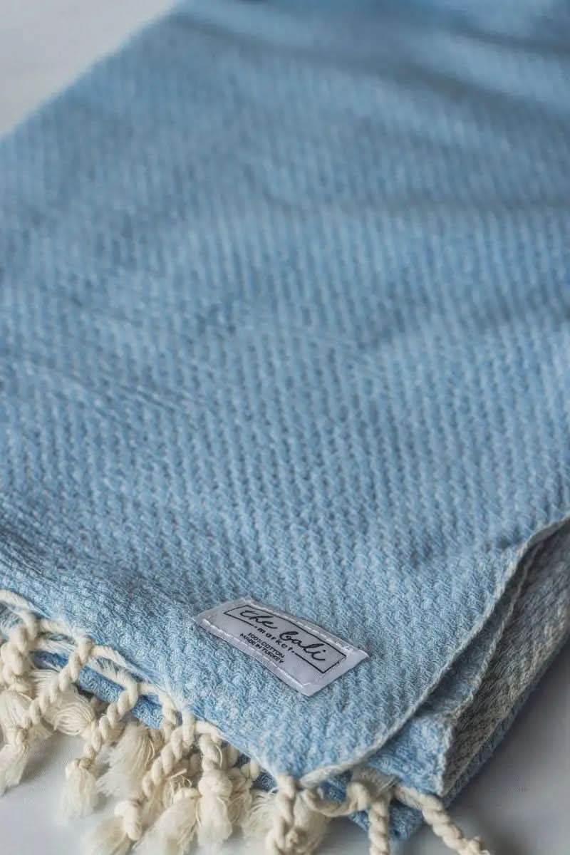 Waffle Weave Turkish Bath Towel – 40”x70” Organic Cotton, Soft & Absorbent - SwagglyLife Home & Fashion Waffle Weave Turkish Bath Towel – 40”x70” Organic Cotton, Soft & Absorbent - SwagglyLife Home & Fashion