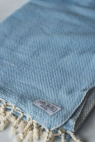 Waffle Weave Turkish Bath Towel – 40”x70” Organic Cotton, Soft & Absorbent - SwagglyLife Home & Fashion Waffle Weave Turkish Bath Towel – 40”x70” Organic Cotton, Soft & Absorbent - SwagglyLife Home & Fashion